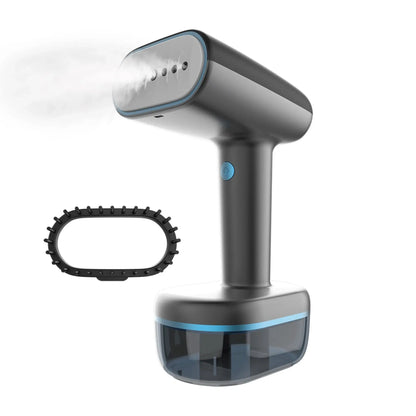 Cecotec | Handheld fabric steamer | IronHero 1800 Force | 1800 W | Grey