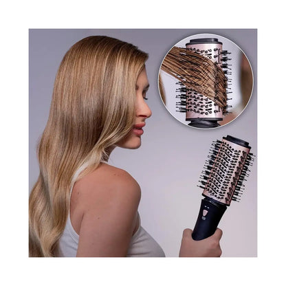 Cecotec | Hair dryer/hair styler | 10in1 Styler | 1000 W | Black