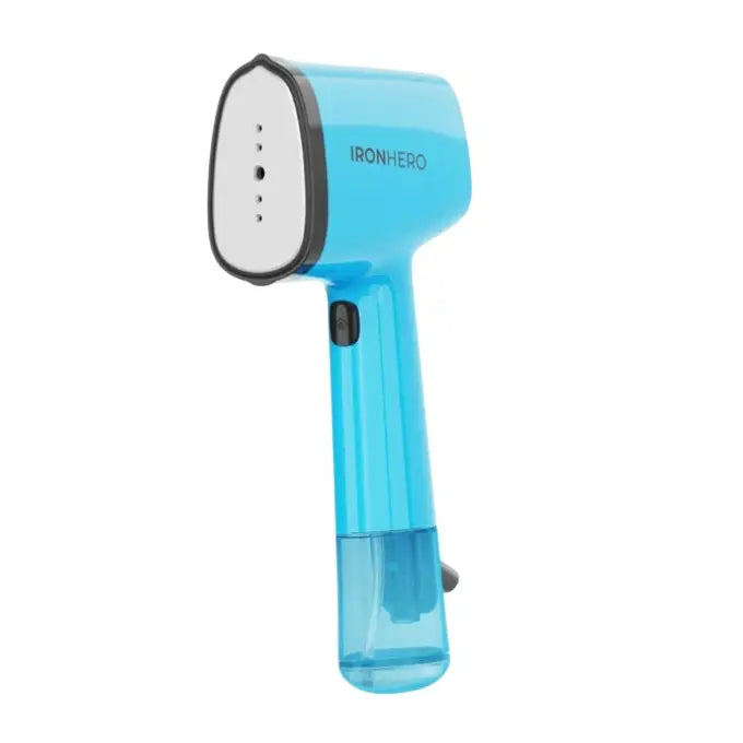 Cecotec | Handheld fabric steamer | IronHero V-1500 | 1500 W | 25 g/min | Blue