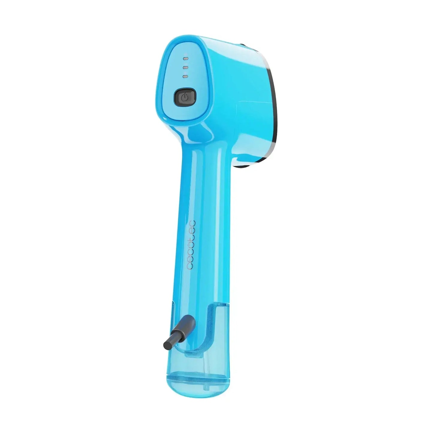 Cecotec | Handheld fabric steamer | IronHero V-1500 | 1500 W | 25 g/min | Blue