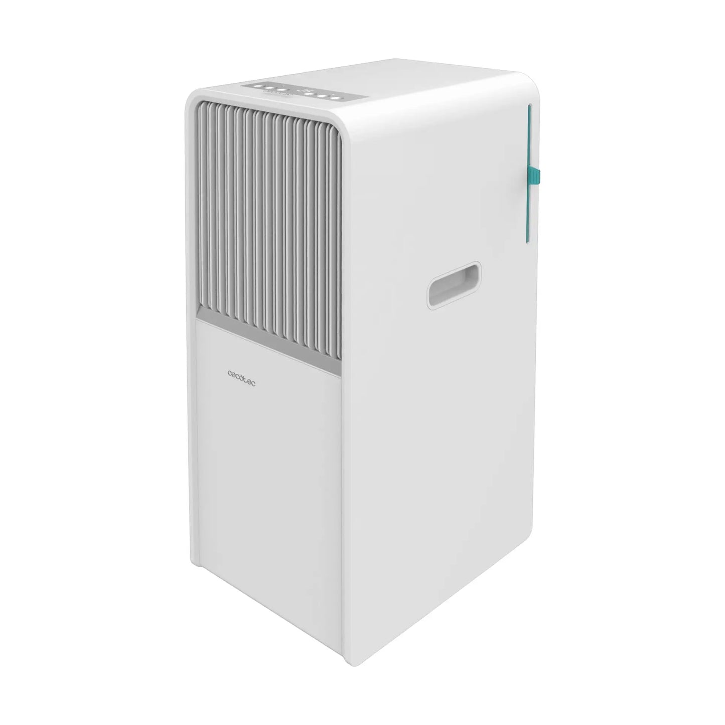 Cecotec | Portable Air conditioner | ForceClima 7550 Style Connected | White