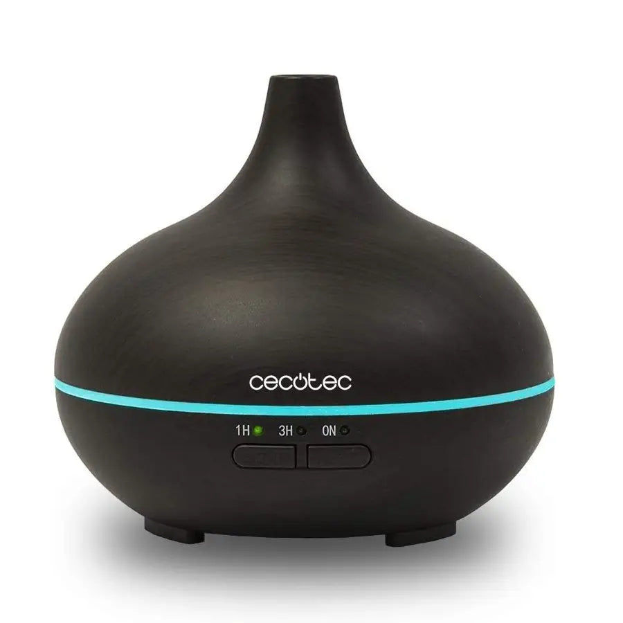 Cecotec | Aroma Diffuser | Pure Aroma 150 Yin | Black