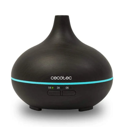 Cecotec | Aroma Diffuser | Pure Aroma 150 Yin | Black