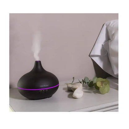 Cecotec | Aroma Diffuser | Pure Aroma 150 Yin | Black