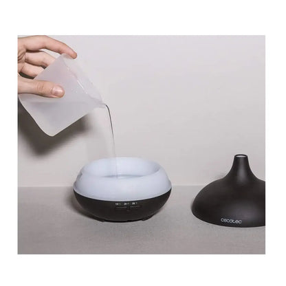 Cecotec | Aroma Diffuser | Pure Aroma 150 Yin | Black