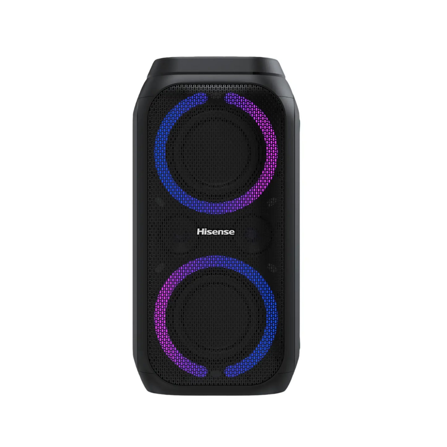 Hisense | Party Speaker | Party Rocket 160 | Black