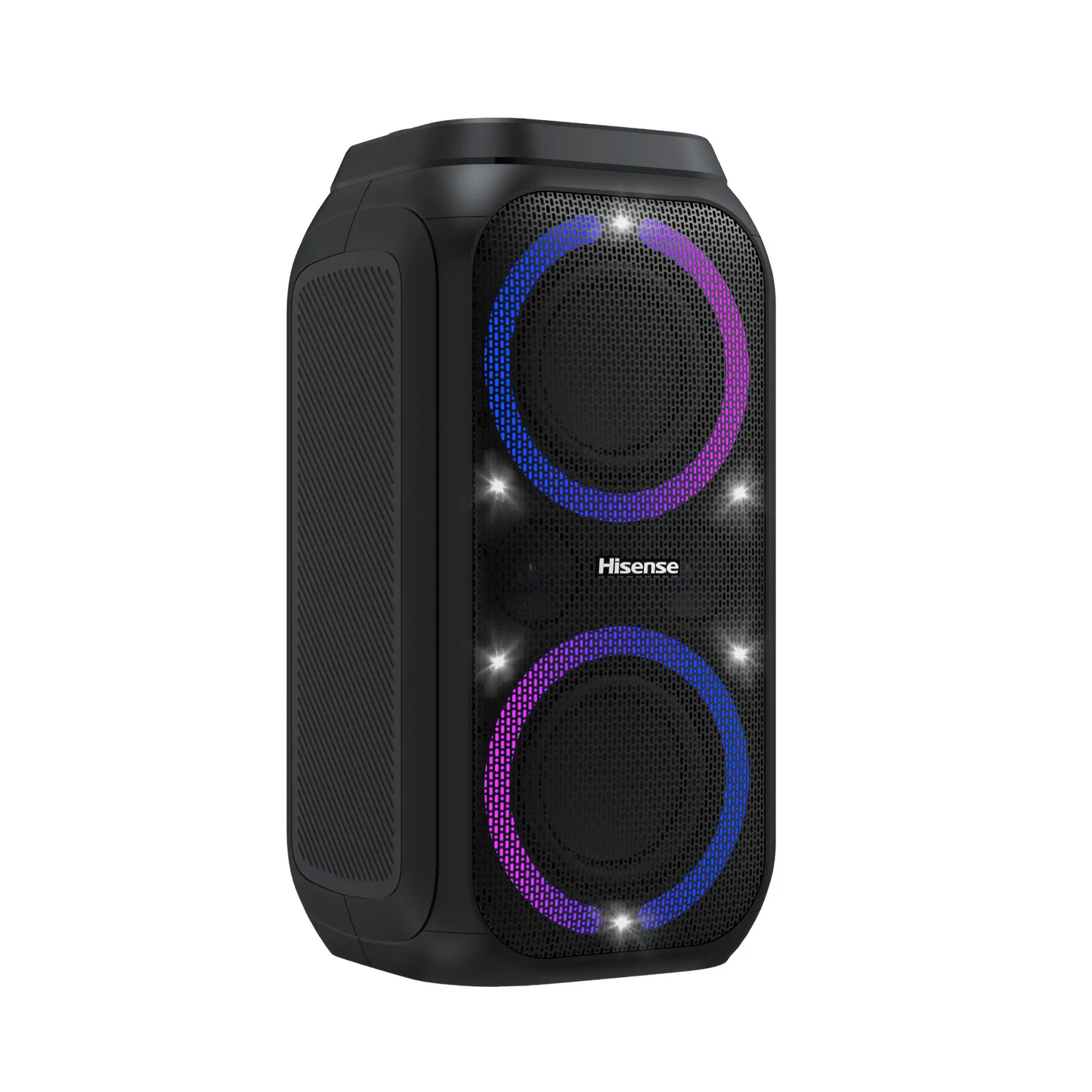 Hisense | Party Speaker | Party Rocket 160 | Black