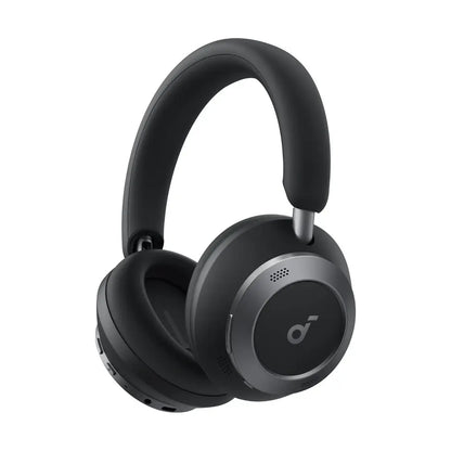 Soundcore | Headphones | Space One Pro | Full size | Wireless, wired | Noise Canceling | Black