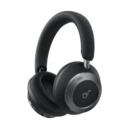 Soundcore | Headphones | Space One Pro | Full size | Wireless, wired | Noise Canceling | Black