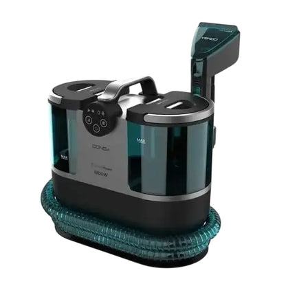 Cecotec | Upholstery Cleaner | Conga 7000 Carpet&Spot Clean Steam XXL | 1700 W