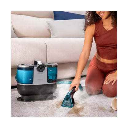 Cecotec | Upholstery Cleaner | Conga 7000 Carpet&Spot Clean Steam XXL | 1700 W