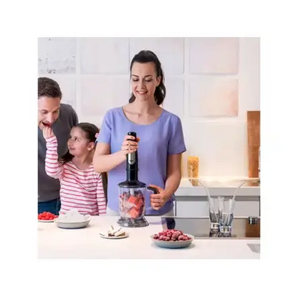 Braun | MultiQuick 7 Hand Blender | MQ 7045X | Black