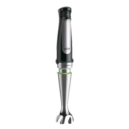 Braun | MultiQuick 7 Hand Blender | MQ 7045X | Black