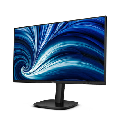 Philips | 24B2N3200J | 24" | IPS | 1920x1080 | 120Hz | DP/HDMI/VGA
