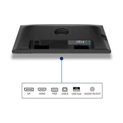Philips | 24B2N3200J | 24" | IPS | 1920x1080 | 120Hz | DP/HDMI/VGA