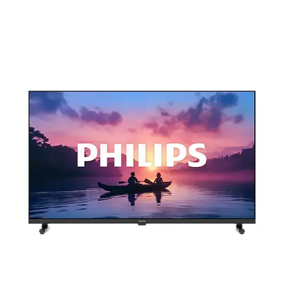 Philips | Smart TV | 24PHS6050/12 | 24" | 60 cm | 720p | TITAN OS