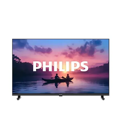Philips | Smart TV | 24PHS6050/12 | 24" | 60 cm | 720p | TITAN OS