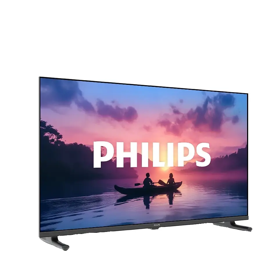 Philips | Smart TV | 24PHS6050/12 | 24" | 60 cm | 720p | TITAN OS