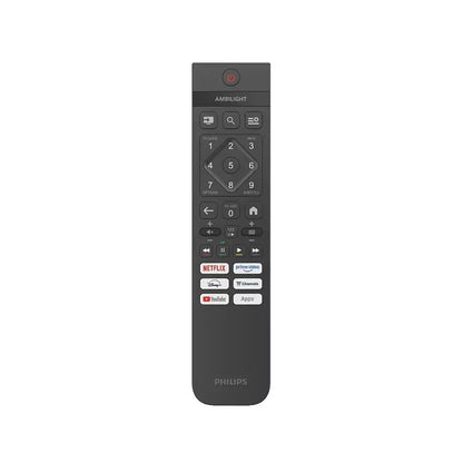 Philips | Smart TV | 24PHS6050/12 | 24" | 60 cm | 720p | TITAN OS