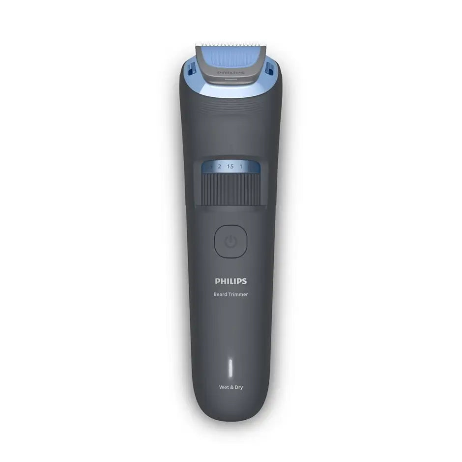 Philips | Trimmer | BT3617/15 Series 3000 | Cordless | Wet & Dry | Dark Grey