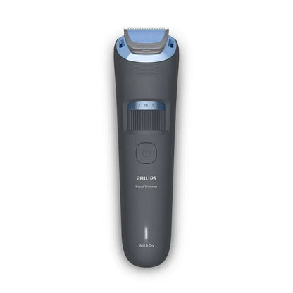 Philips | Trimmer | BT3617/15 Series 3000 | Cordless | Wet & Dry | Dark Grey
