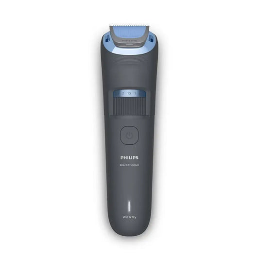 Philips | Trimmer | BT3617/15 Series 3000 | Cordless | Wet & Dry | Dark Grey