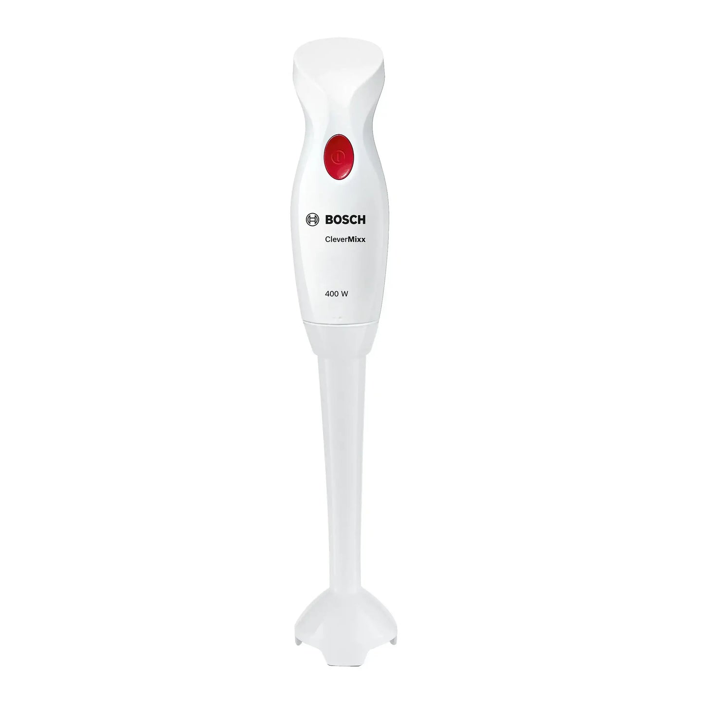 Bosch | CleverMixx | Hand blender | MSM14100 | 400 W | White
