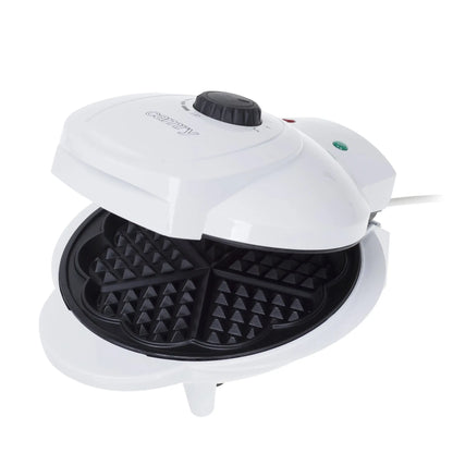 Camry | Waffle maker | CR 3022 | 1 W | Heart - up to 5 waffle