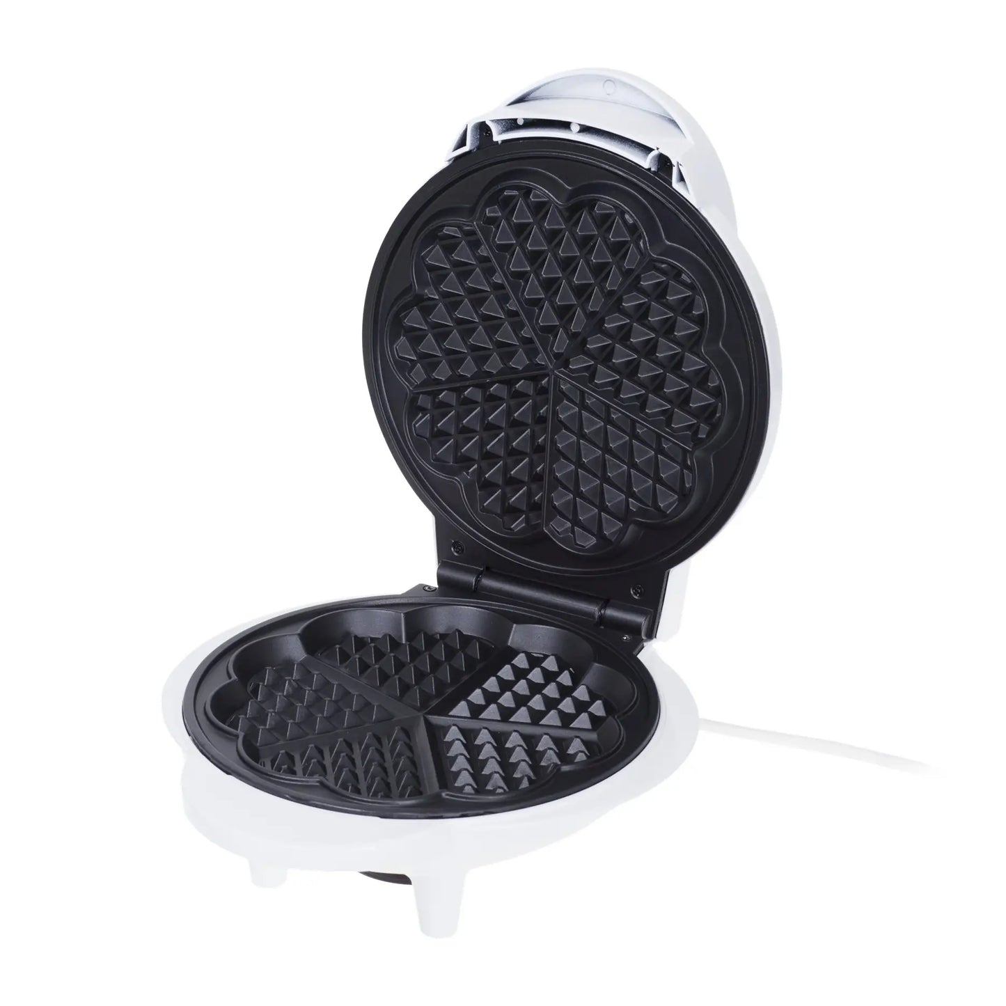 Camry | Waffle maker | CR 3022 | 1 W | Heart - up to 5 waffle