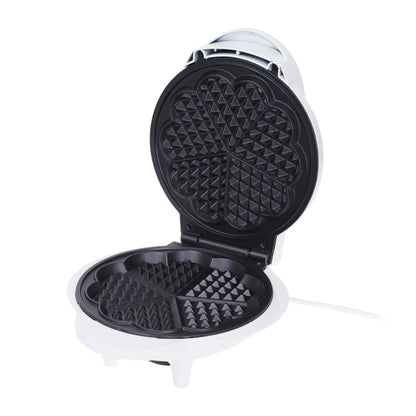 Camry | Waffle maker | CR 3022 | 1 W | Heart - up to 5 waffle