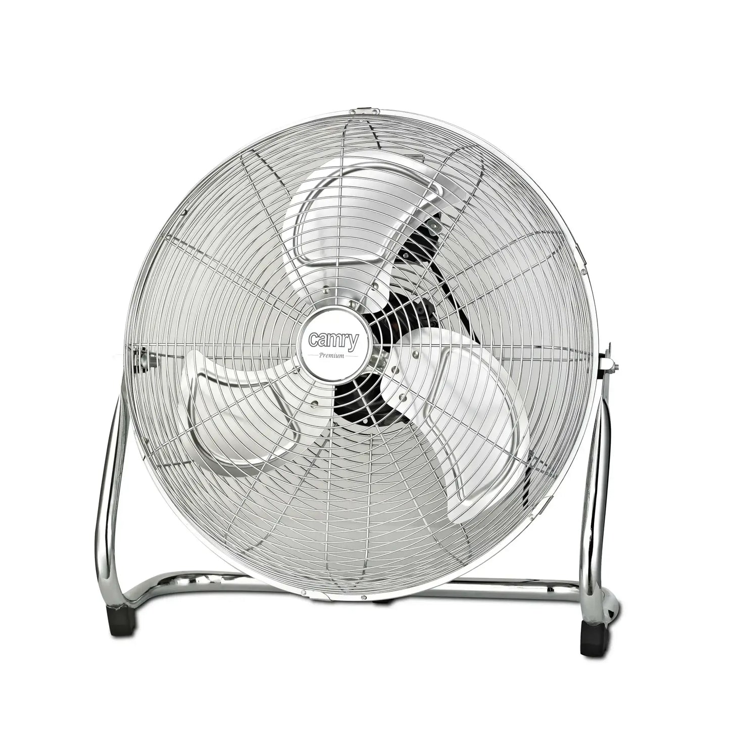Camry Premium | Cooling fan | CR 7306 | 140 W | 45 cm | White