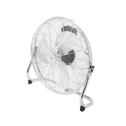 Camry Premium | Cooling fan | CR 7306 | 140 W | 45 cm | White