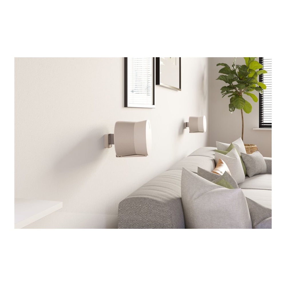 Vogels | Speaker Mounts | SWM 4131 Sonos Speaker Wall Mount for Era 300 | White
