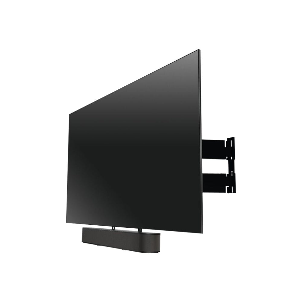 Vogels | Soundbar Mounts | SOUND 3550 Universal Sound Bar Mount | Black