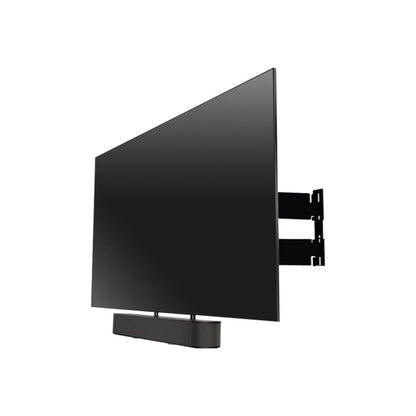 Vogels | Soundbar Mounts | SOUND 3550 Universal Sound Bar Mount | Black