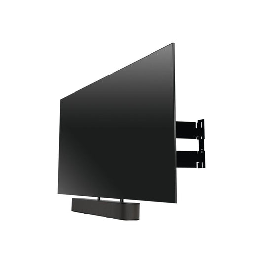 Vogels | Soundbar Mounts | SOUND 3550 Universal Sound Bar Mount | Black