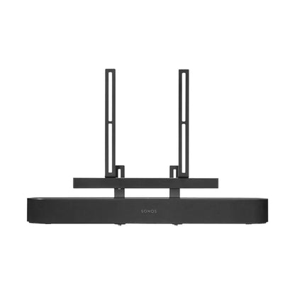 Vogels | Soundbar Mounts | SOUND 3550 Universal Sound Bar Mount | Black
