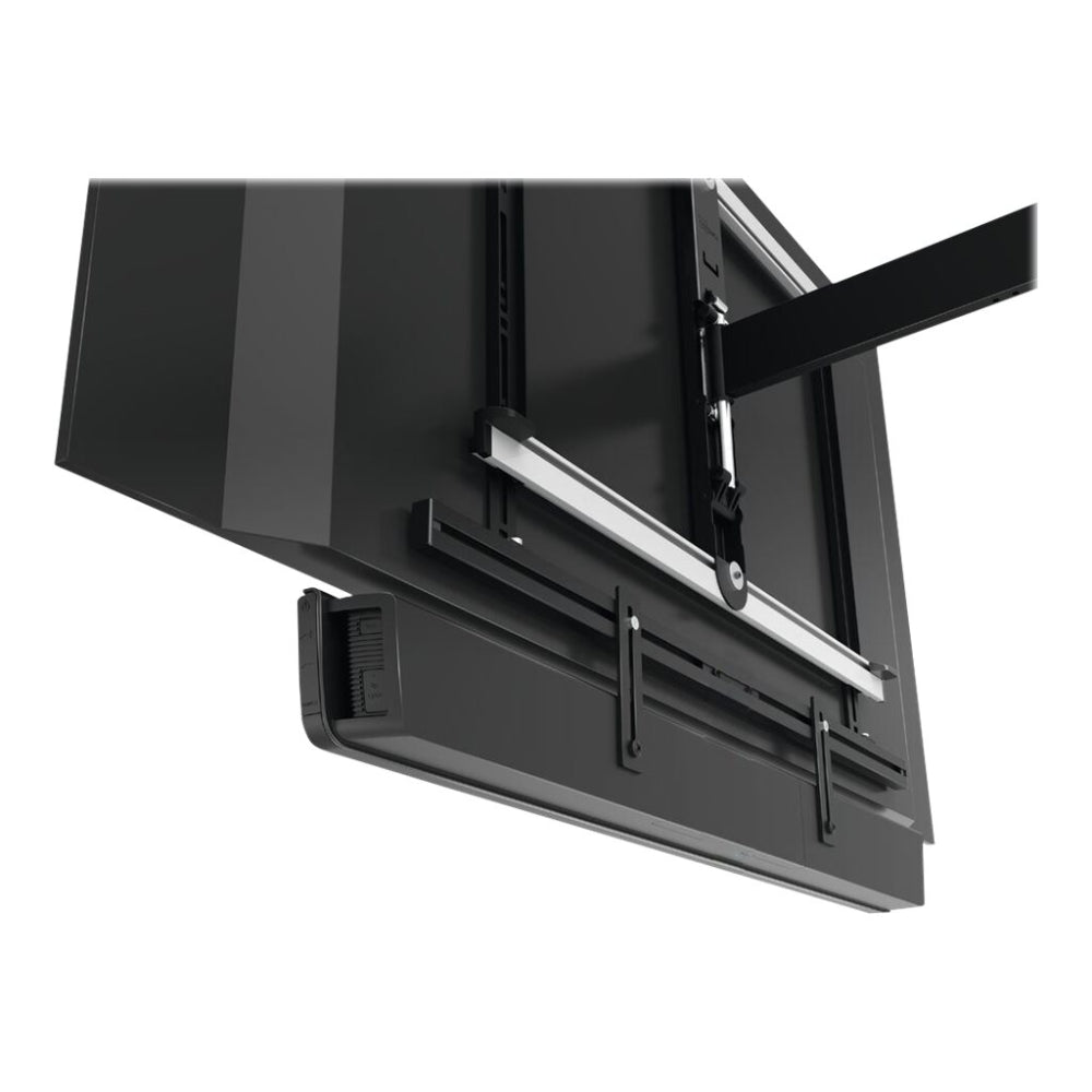Vogels | Soundbar Mounts | SOUND 3550 Universal Sound Bar Mount | Black