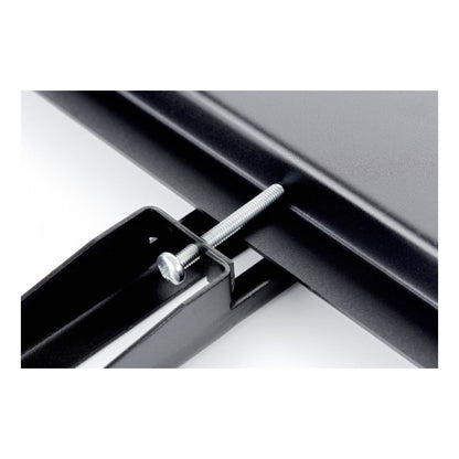 EDBAK | TV Mounts | PWB1C-B | Wall Mount | Black