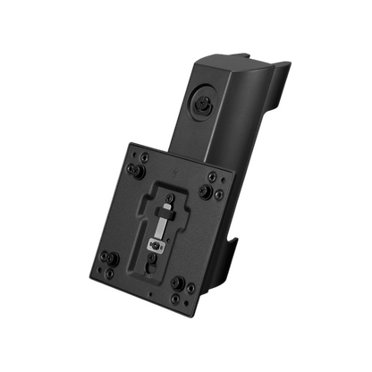 Lenovo | Mounts | ThinkCentre Tiny Clamp Bracket Mounting Kit II | Black