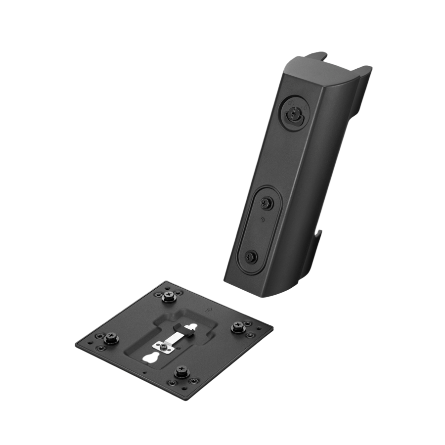 Lenovo | Mounts | ThinkCentre Tiny Clamp Bracket Mounting Kit II | Black