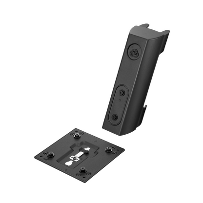Lenovo | Mounts | ThinkCentre Tiny Clamp Bracket Mounting Kit II | Black