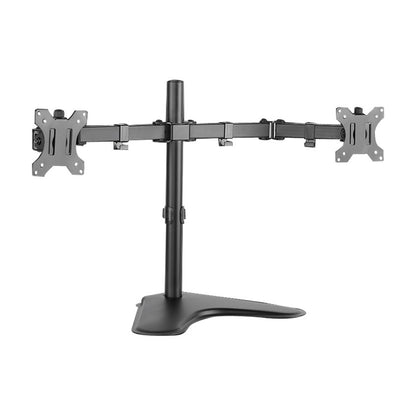 LogiLink | Mounts | BP0045 | Desk Mount | Black