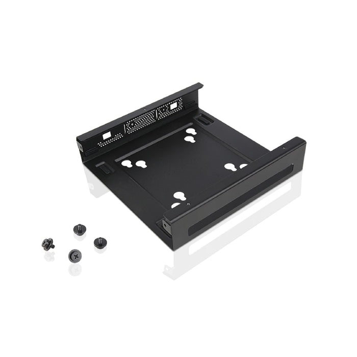 Lenovo | Mounts | ThinkCentre Tiny VESA Mount II | Black