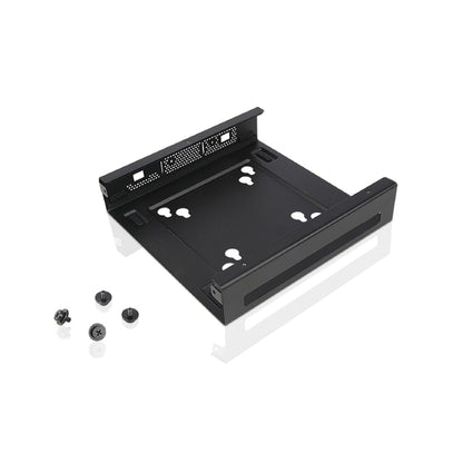 Lenovo | Mounts | ThinkCentre Tiny VESA Mount II | Black