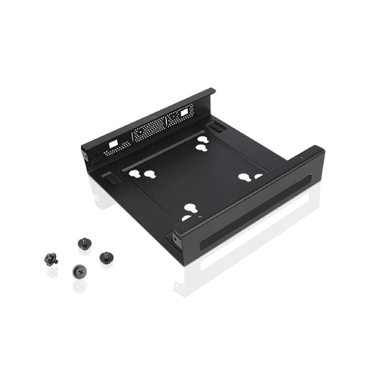 Lenovo | Mounts | ThinkCentre Tiny VESA Mount II | Black