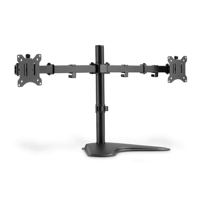 Digitus | Mounts | DA-90401 | Desk Mount | Black