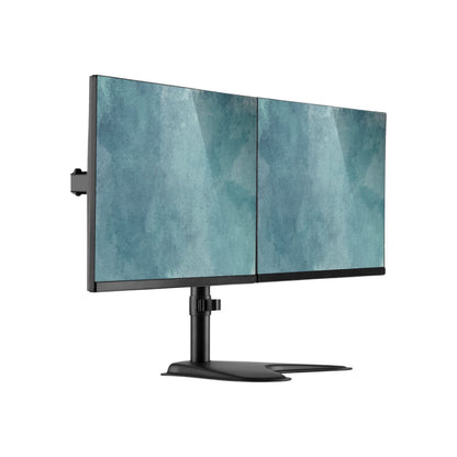 Digitus | Mounts | DA-90401 | Desk Mount | Black