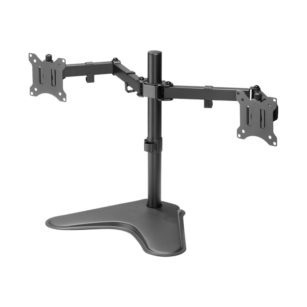 Digitus | Mounts | DA-90401 | Desk Mount | Black