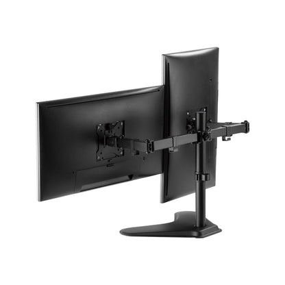 Digitus | Mounts | DA-90401 | Desk Mount | Black